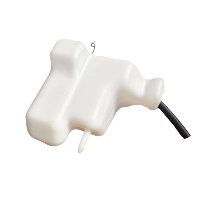 rad spare tank toyota camry 93-97