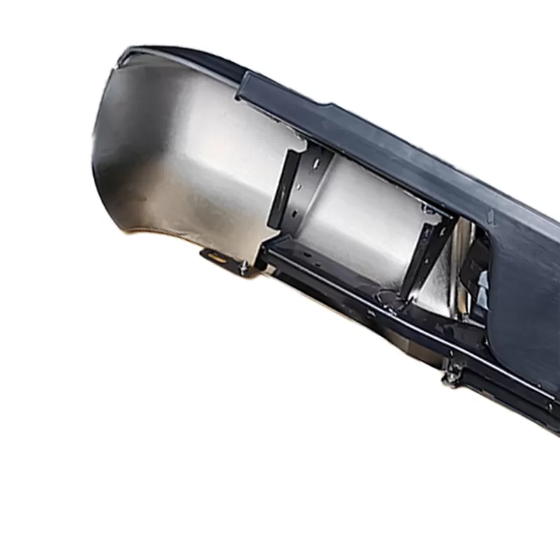 rear bumper ford range 2019