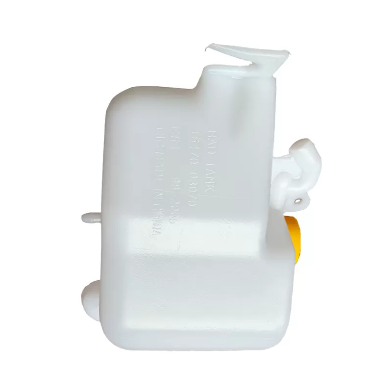 rad spare tank toyota camry 98-02