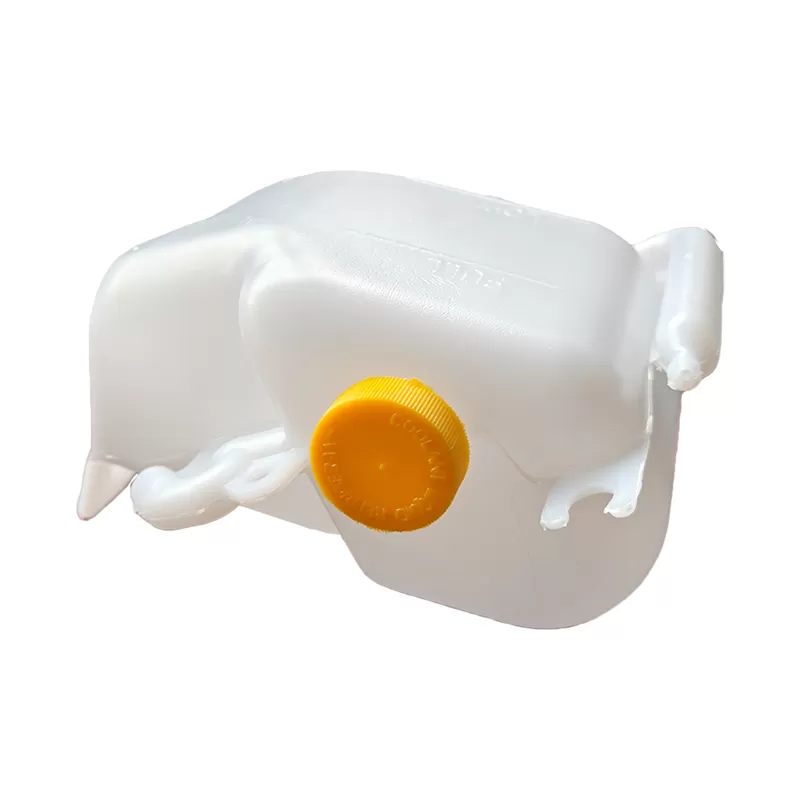 rad spare tank toyota camry 98-02