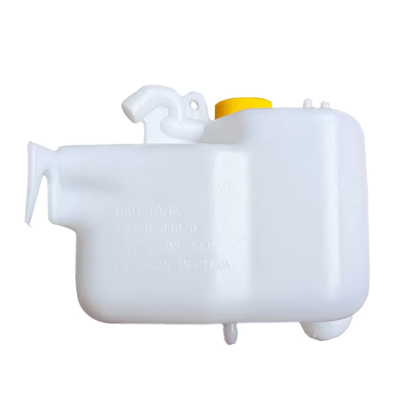 rad spare tank toyota camry 98-02