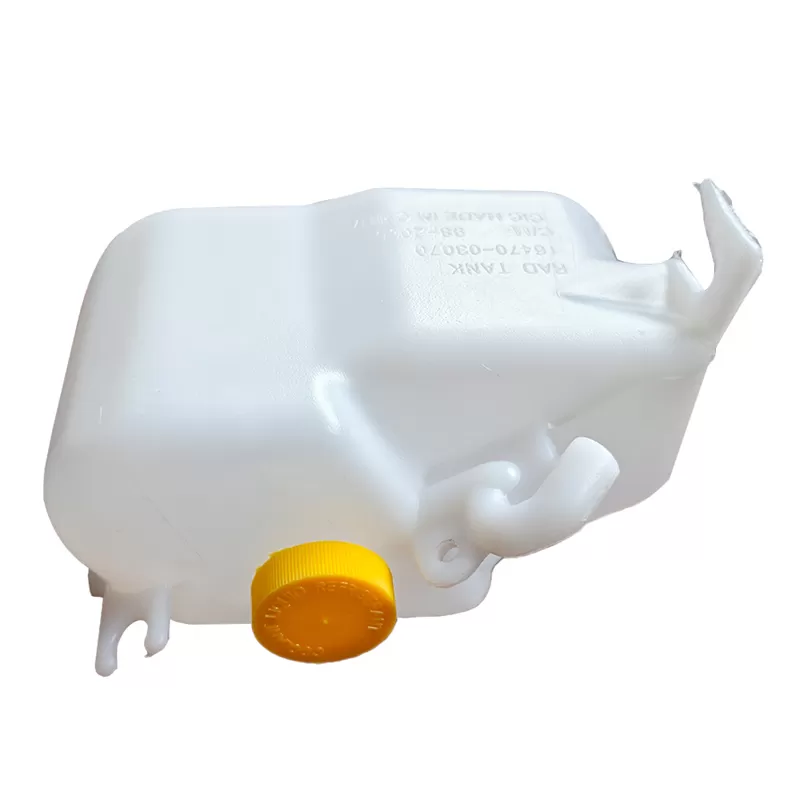 rad spare tank toyota camry 98-02