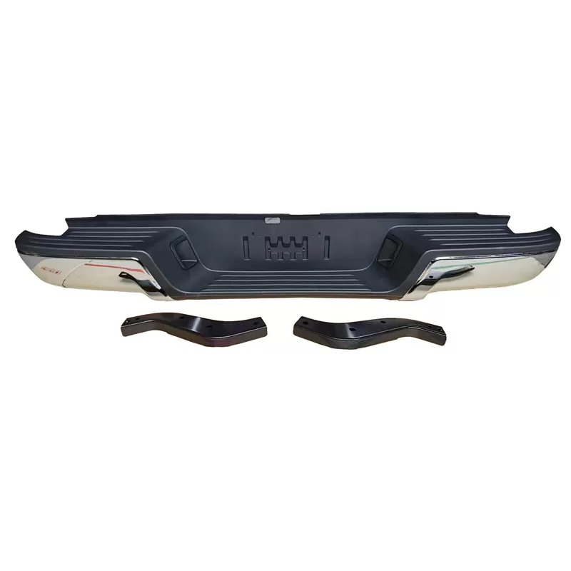 rear bumper ford range 2019