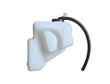 Rad Spare Tank Toyota CAMRY 2006-2007