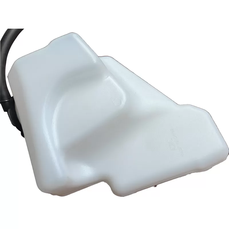 rad spare tank toyota camry 2006-2007