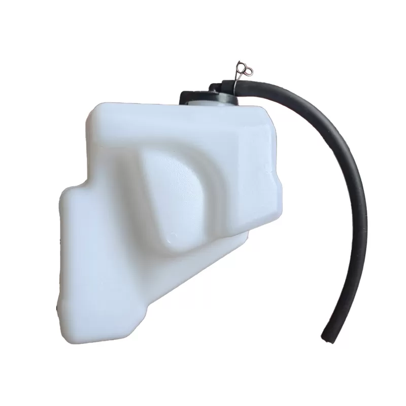 rad spare tank toyota camry 2006-2007