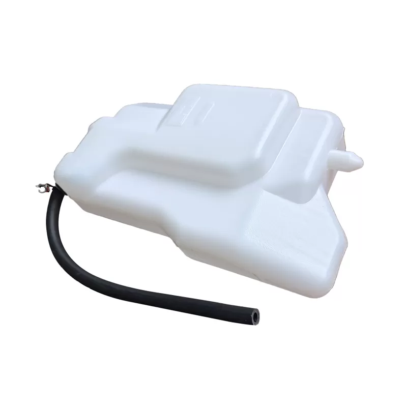 rad spare tank toyota hilux 98-02