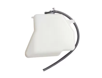 Rad Spare Tank Toyota LAND CRUISER 90-91