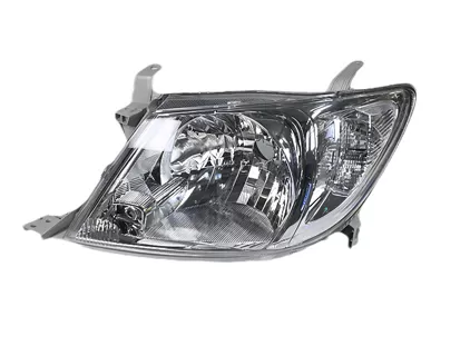 Head Lamp HILUX 08