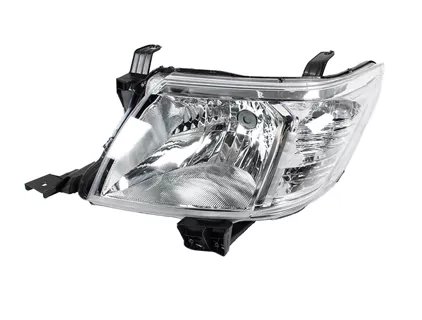 Head Lamp HILUX 12
