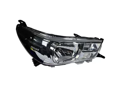 Head Lamp HILUX 16
