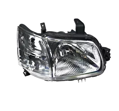 Head Lamp