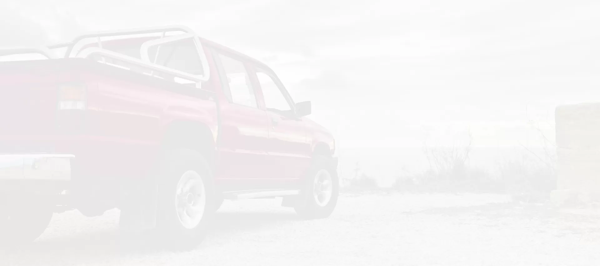 Shipping Information of HUAERFEI Pickup Bumper