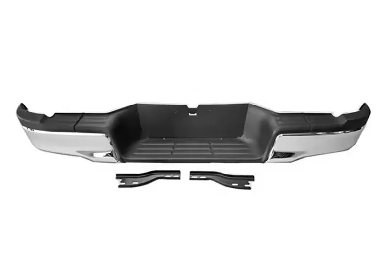 How to Pick the Right Rear Bumper