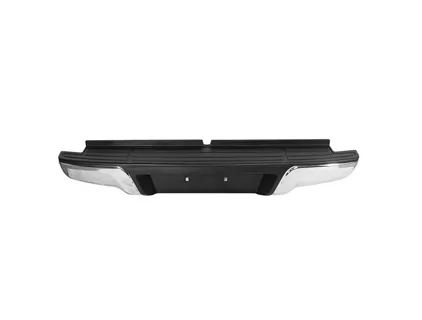 Rear Bumper ISUZU DMAX 2012-2015