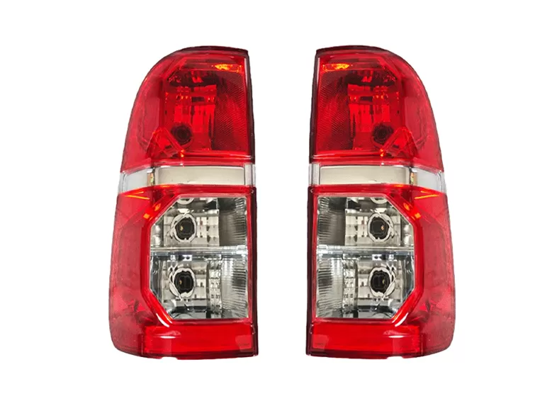 How to Pick the Right Tail Lamp