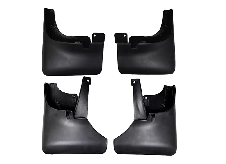 How to Pick the Right Mud Flap
