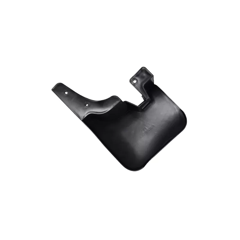 mud flap nissan pator 98 police