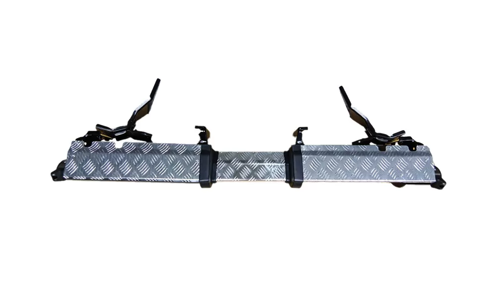 hilux bumper for sale