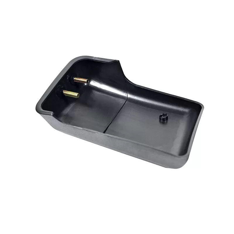 side bumper toyota hilux 82-83