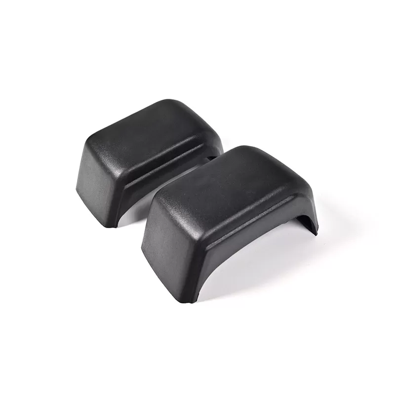 bumper guard toyota hilux 84-86