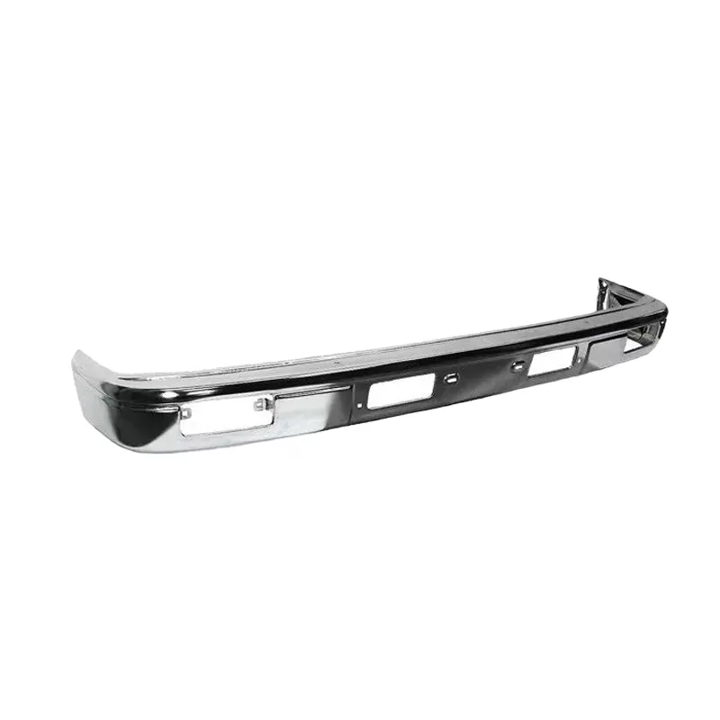 front bumper toyota hilux 84-88