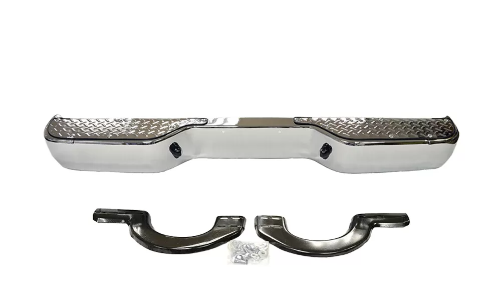 pickup truck bumpers for sale