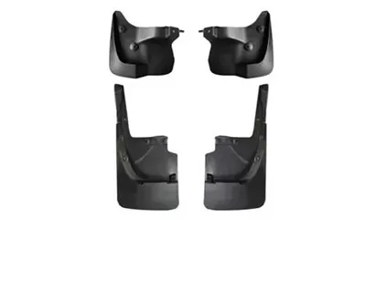 MUD FLAP Toyota LAND CRUISER 10-15