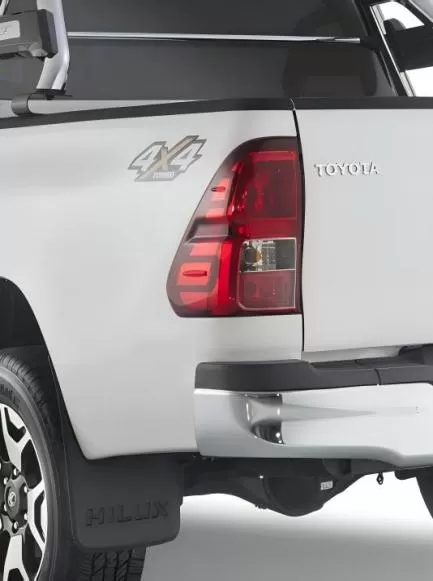 Why Should Truck Owners Choose HUAERFEI Pickup Lamps?