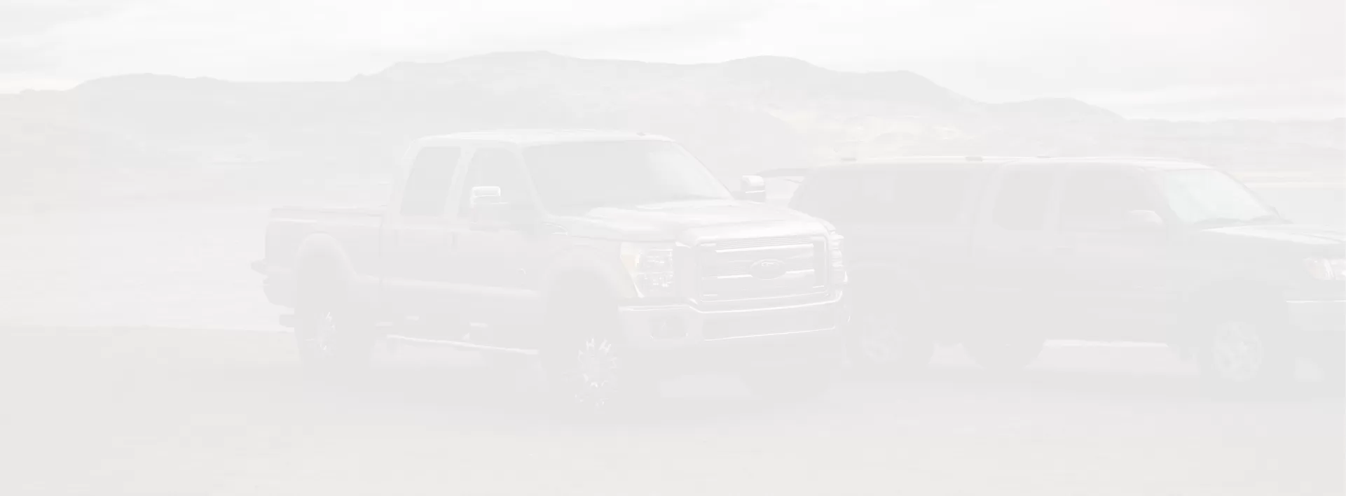 Need durable pickup  bumpers or lights?