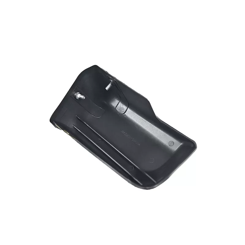 side bumper toyota land cruiser 90-94