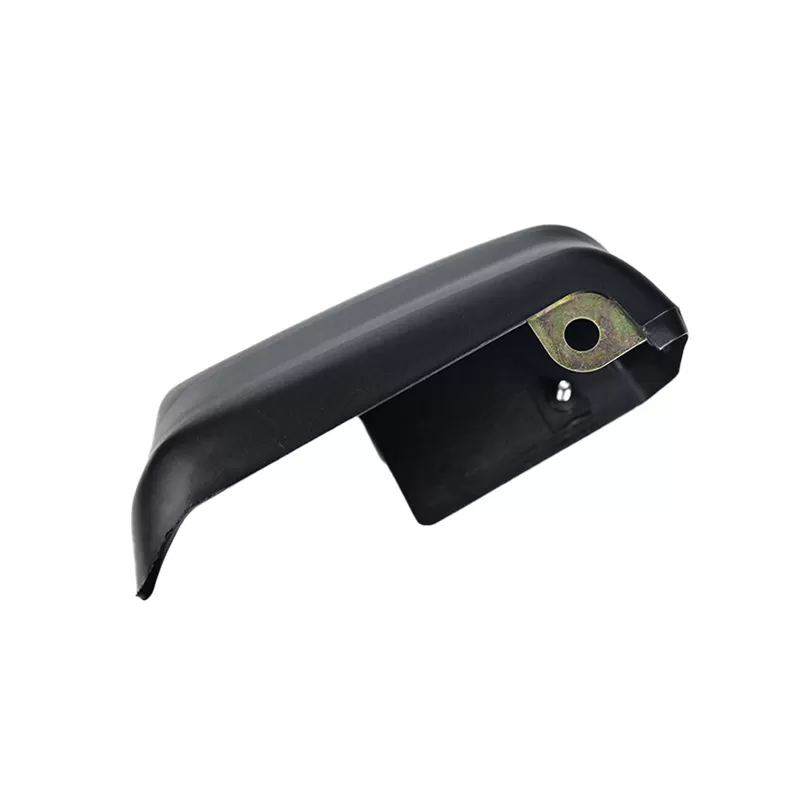 side bumper toyota land cruiser 90-94