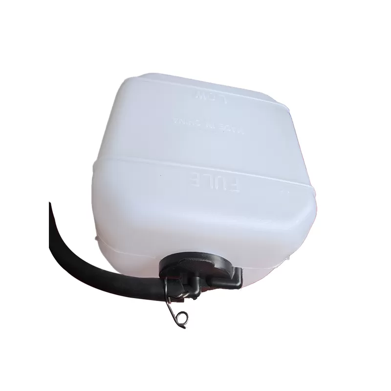 rad spare tank toyota hilux 80-83