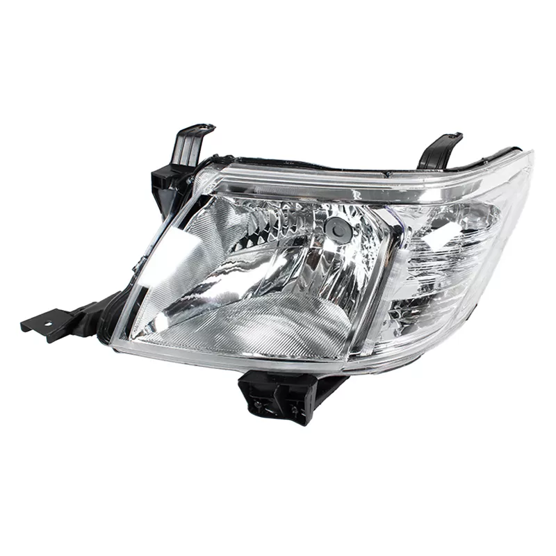 head lamp hilux 12