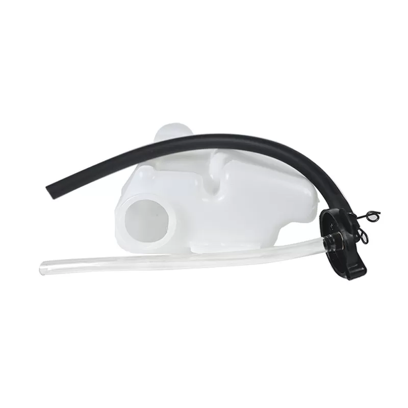 rad spare tank toyota hilux 88-97