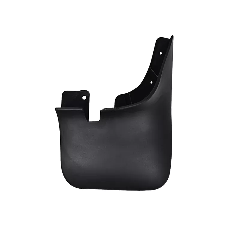 mud flap nissan pator 98 police