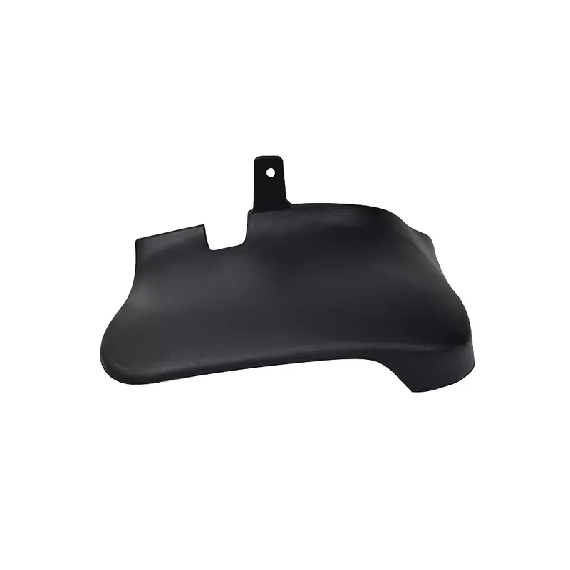 mud flap nissan pator 98 police