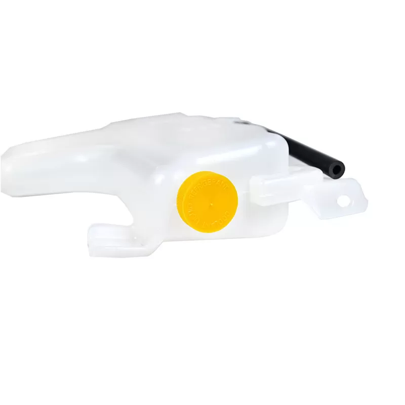 rad spare tank nissan 720'98