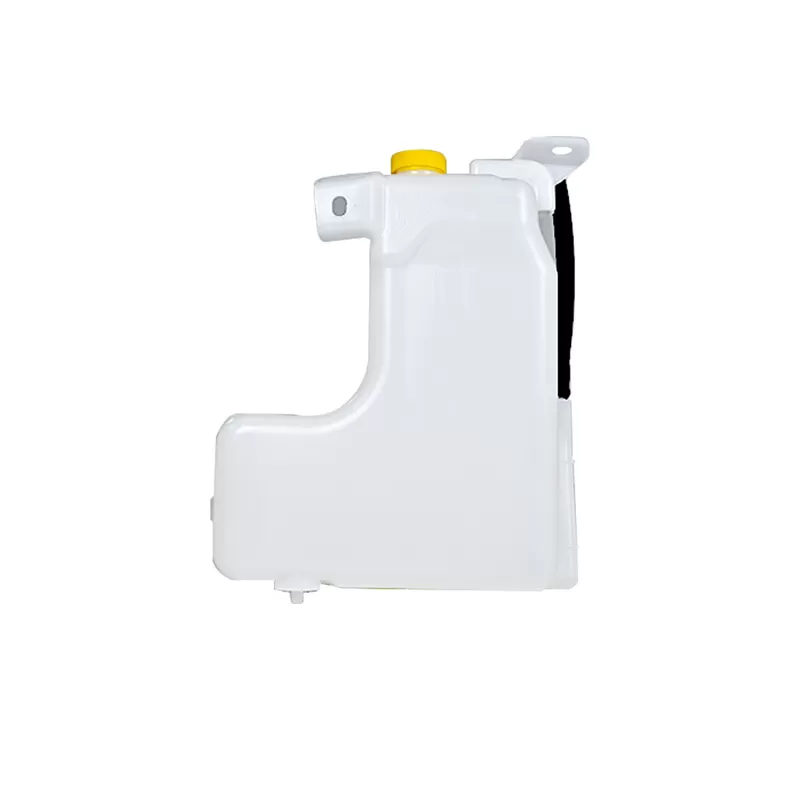 rad spare tank nissan 720'98