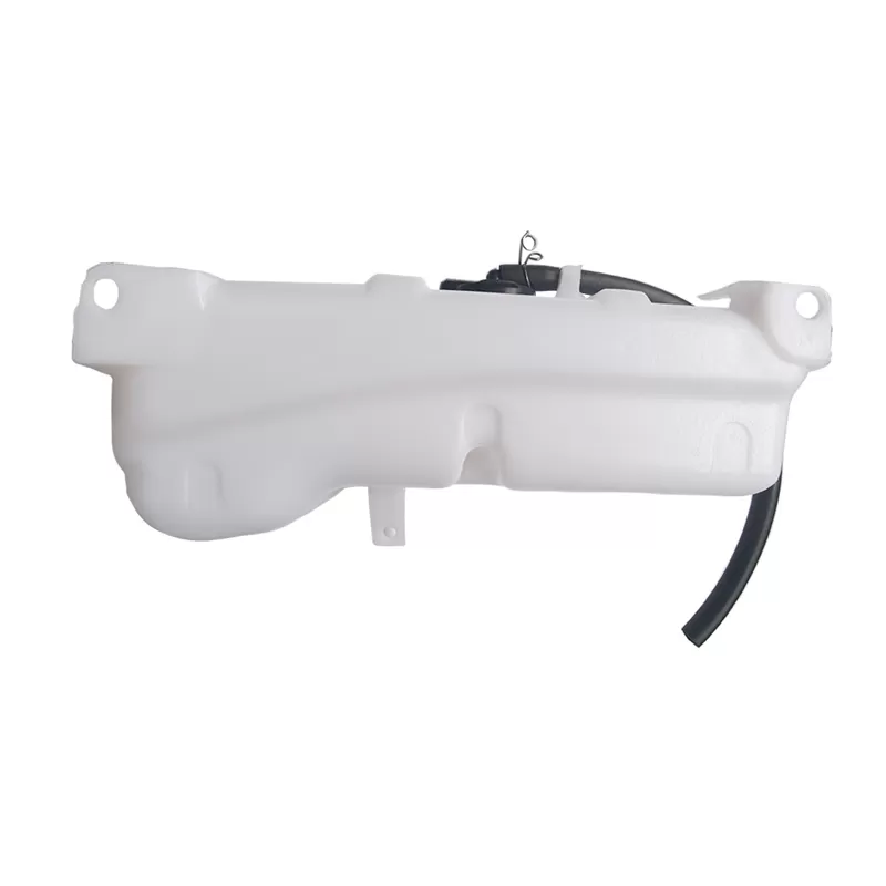 rad spare tank nissan patral 88