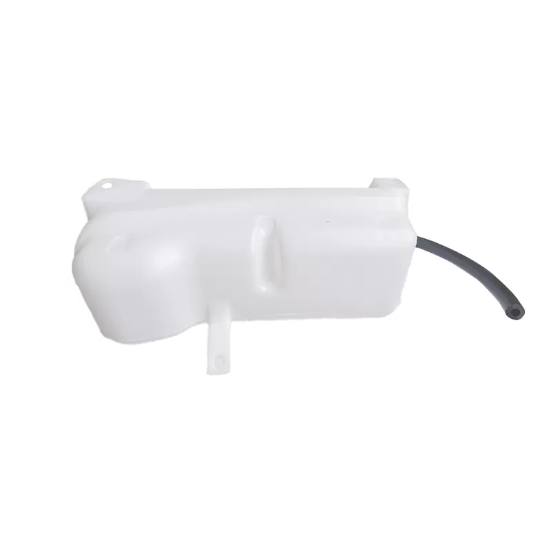 rad spare tank nissan patral 88