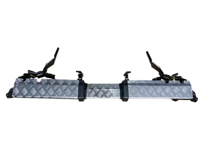 Rear Bumper Land Cruiser LC79 1984-2024 New