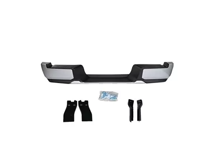 Rear Bumper MITSUBISHI L200 2019-2022