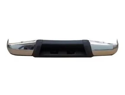 Rear Bumper NAVARA 15-20