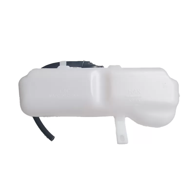 rad spare tank nissan patral 88