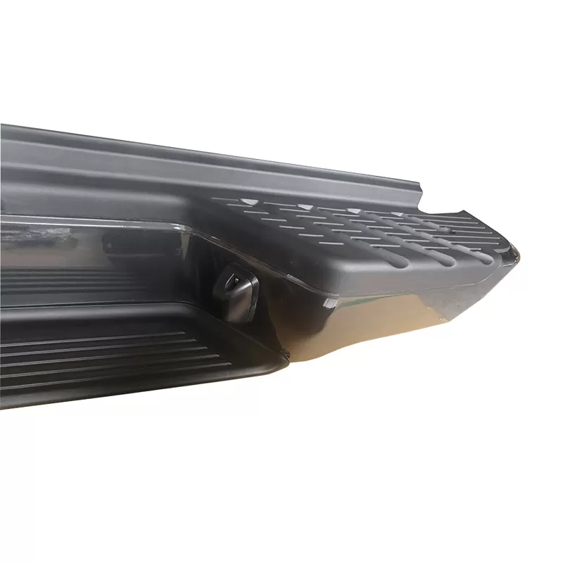 rear bumper nissan d23 720 16-21