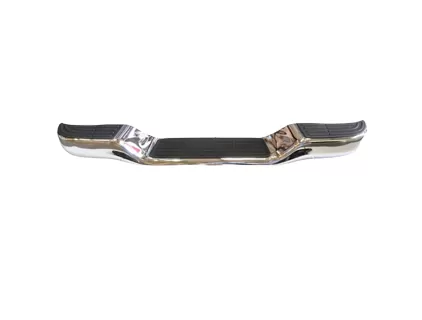 Rear Bumper Toyota Hilux 03-08