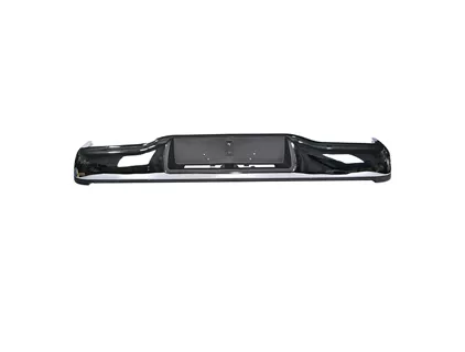 Rear Bumper Toyota Hilux Vigo 08-12