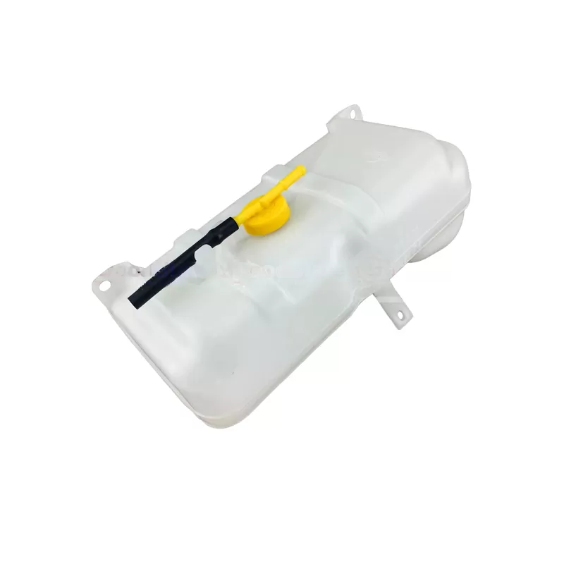 rad spare tank nissan patral 88