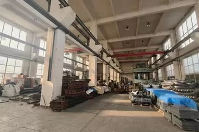 huaerfei factory real show